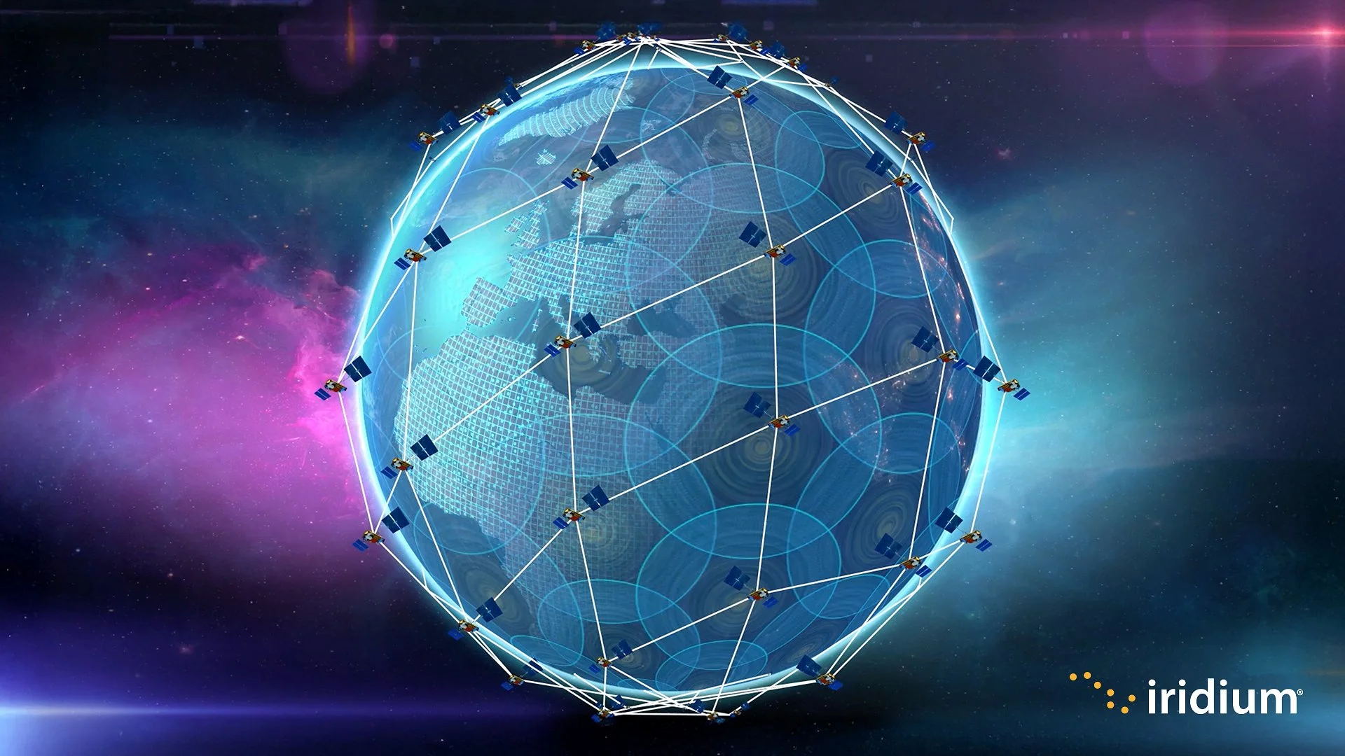 Mlink Moves Iridium NTN Direct Chipset Into Live Satellite Testing