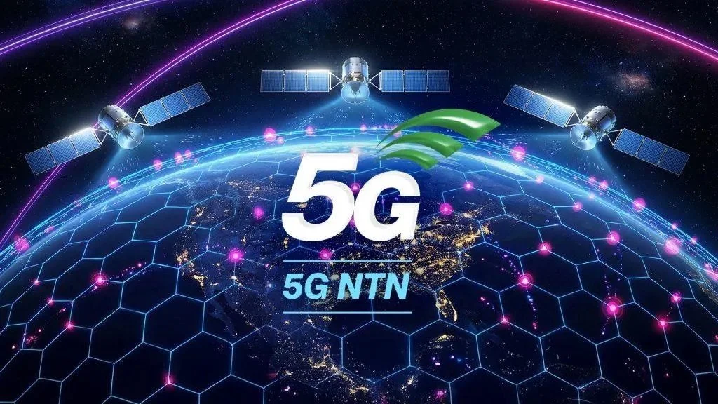 Analyst Research Shows 5G NTN Market Size to Surge by 32.5% CAGR Hitting $103.7B by 2033