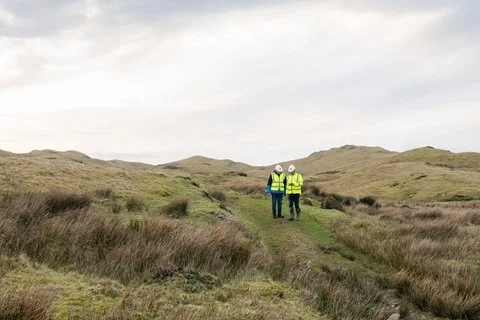 Vodafone Ireland Tests Satellite Connectivity for Emergency Services Resilience