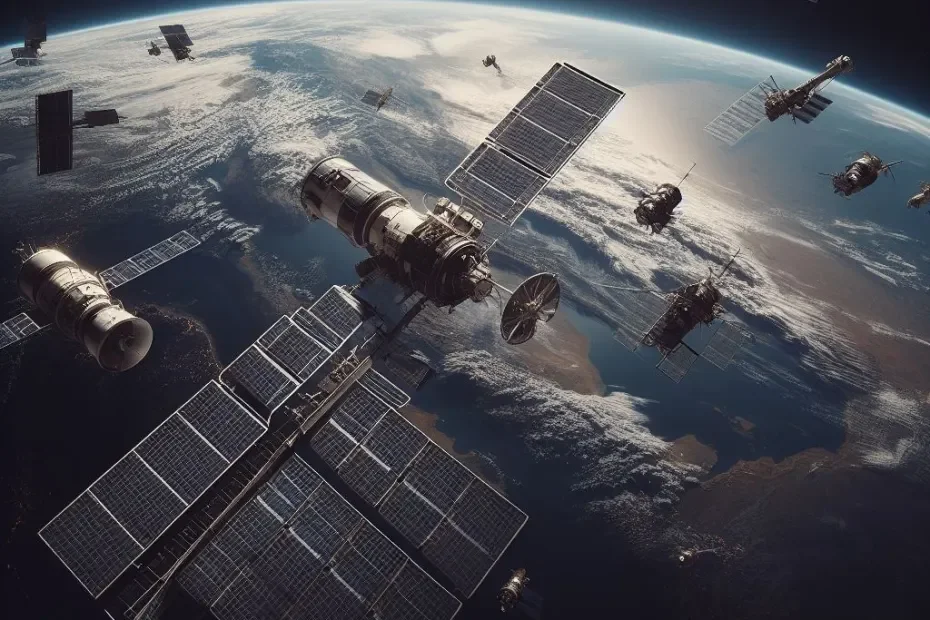 Euro TRANTOR Project Completes Multi-Year 5G Advanced Satellite Network Research Programme