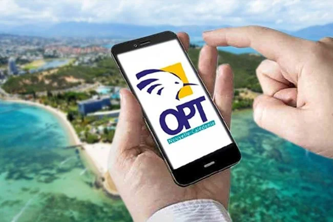 OPT-NC &amp; Lynk Global Complete First Direct-to-Mobile Satellite SMS Trial in New Caledonia