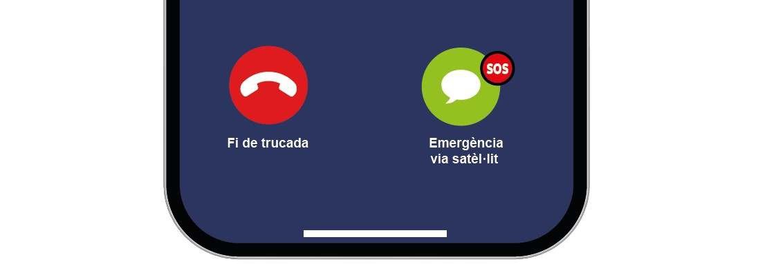 Andorra Telecom Launches Apple's Emergency SOS via Satellite