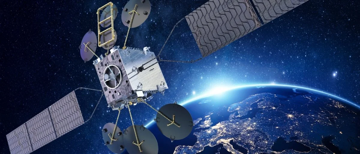 SES and Eutelsat Set for $6.1 Billion from US C-Band Clearing