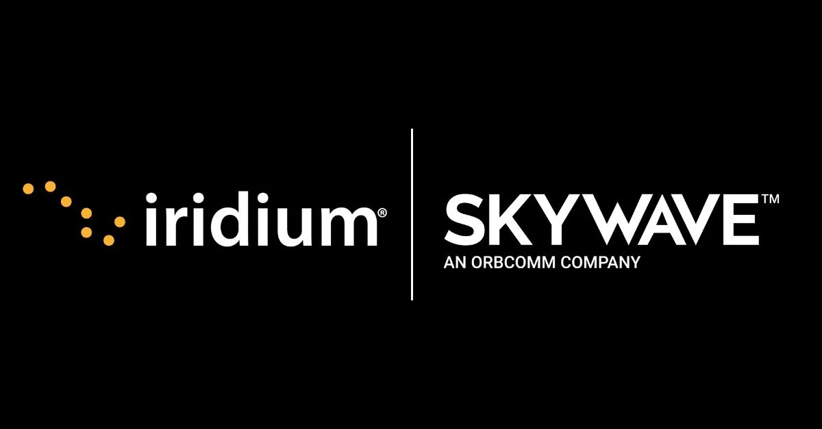 Iridium and SKYWAVE Partner for Global Industrial IoT Connectivity