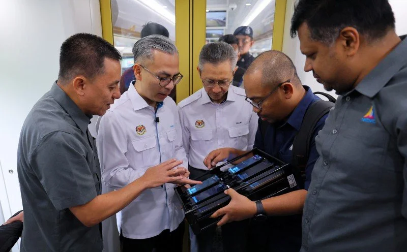 Starlink in Talks to Trial Direct-to-Cell Service in Malaysia