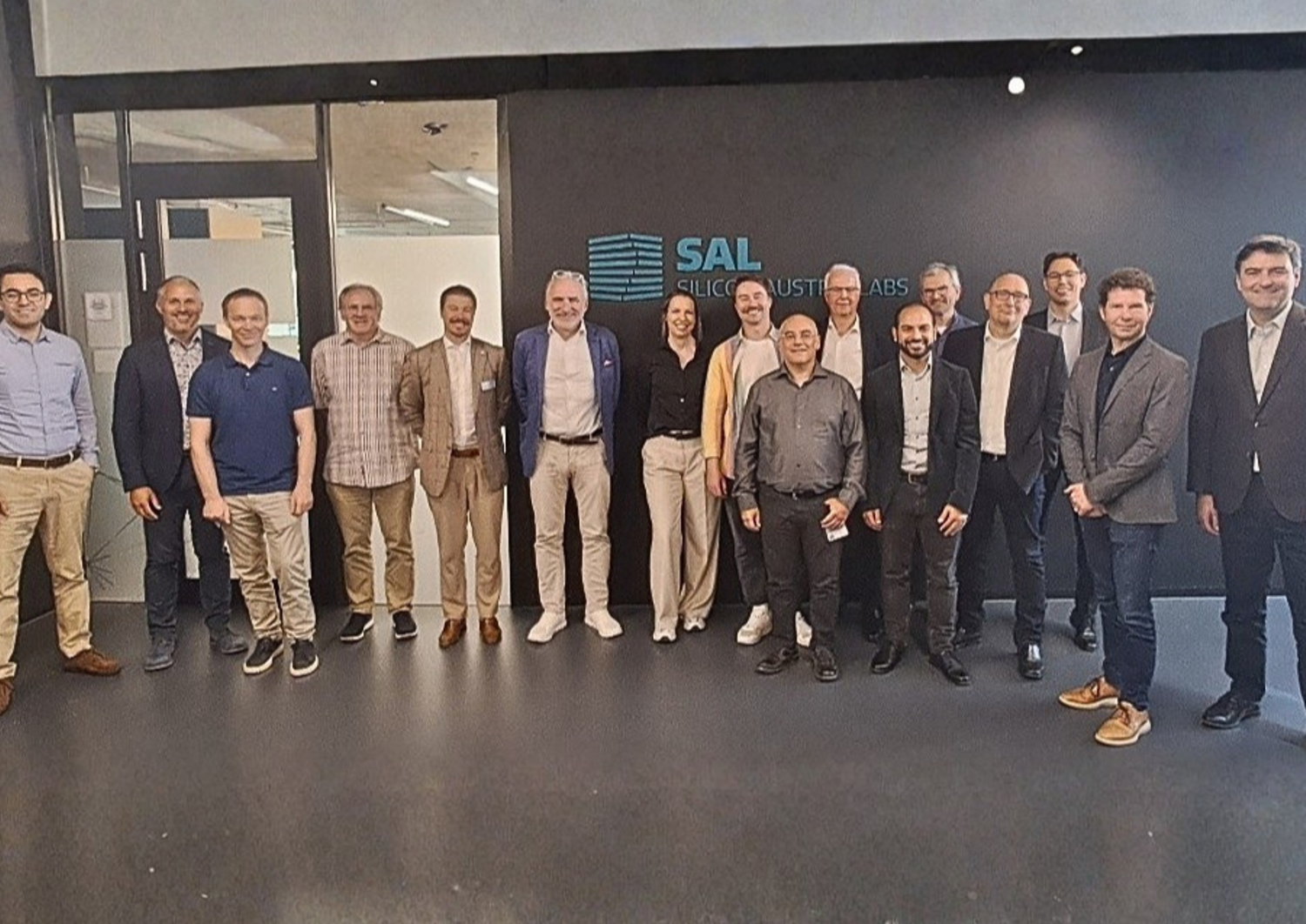 Euro Consortium Launches 5G-aNTeNna Project
