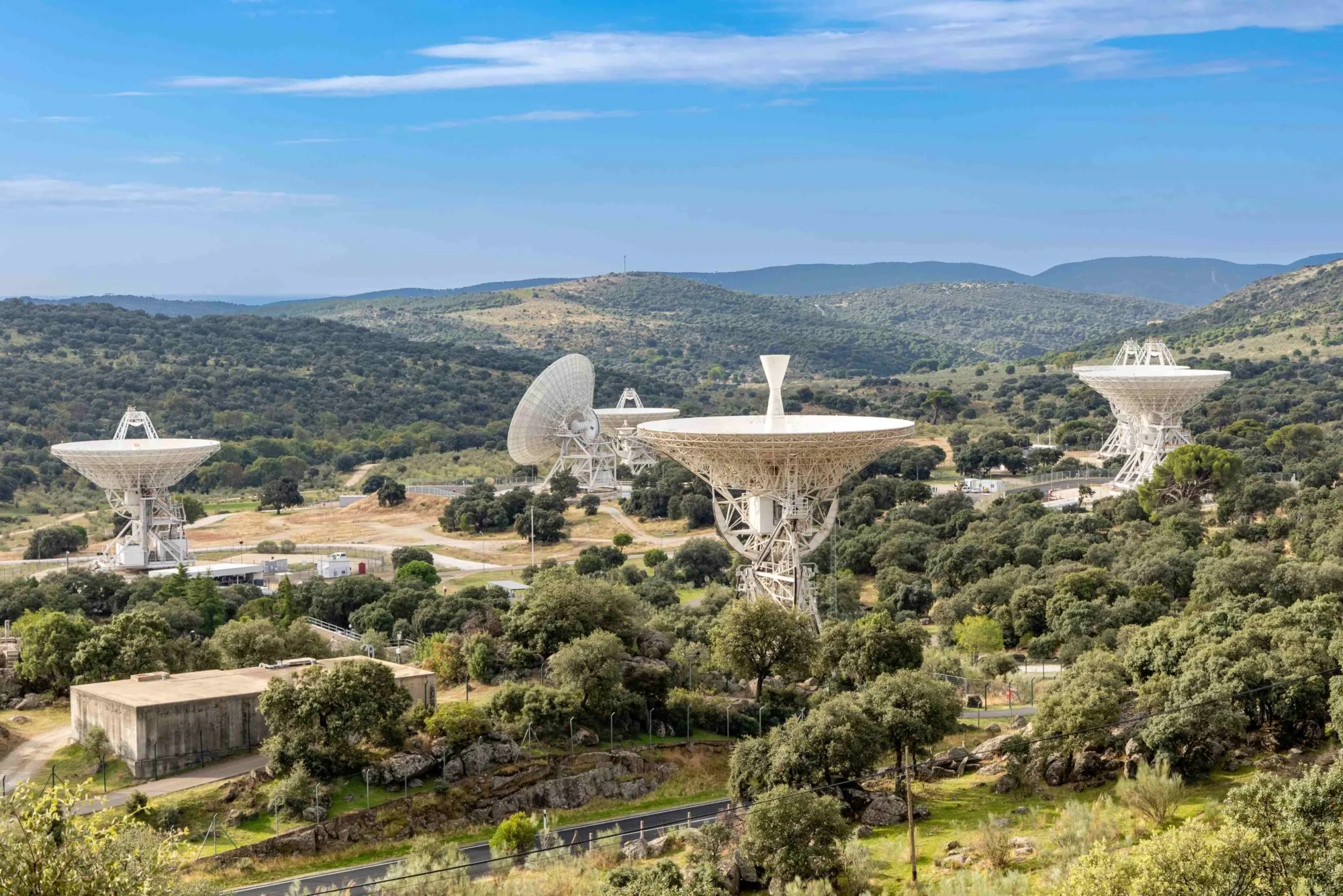 ETL Systems Acquires Amphinicy to Strengthen Satellite Ground Segment Portfolio