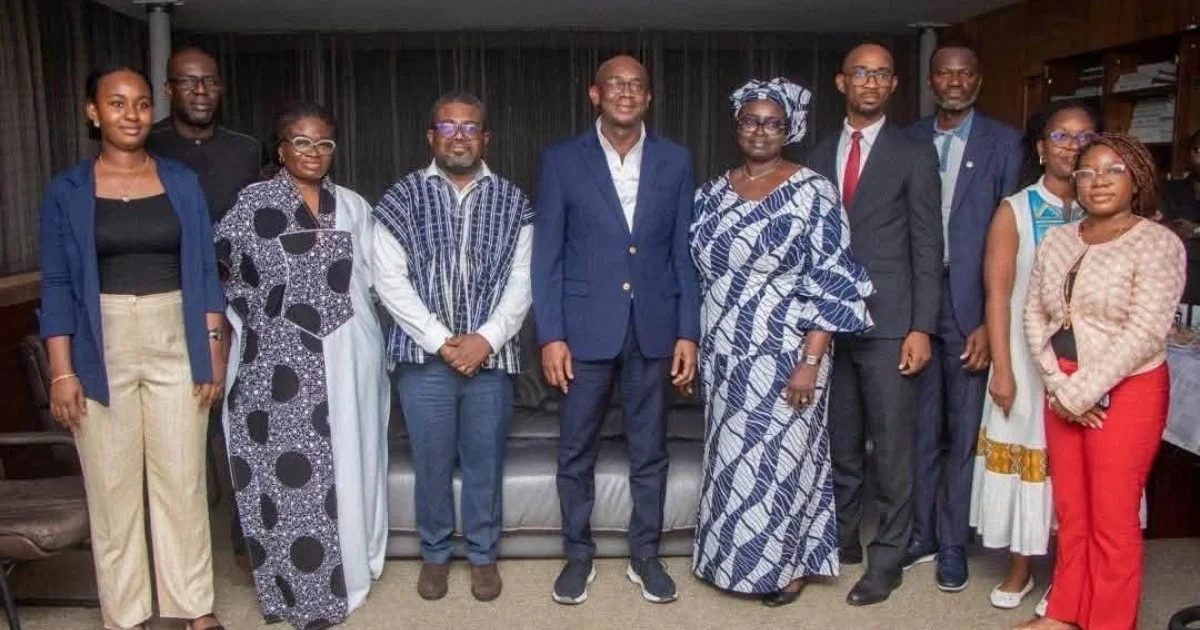 Côte d'Ivoire Looms to Expand Satellite Partnership with RASCOM
