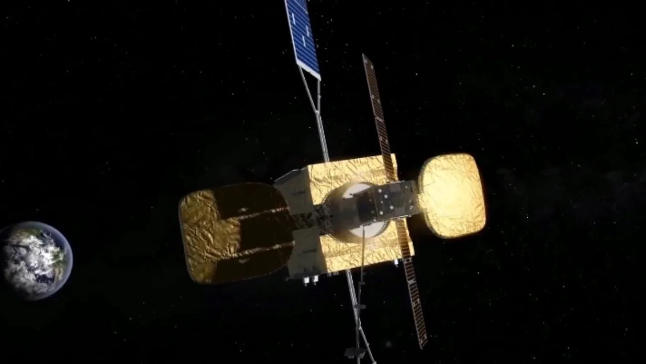 Optus Advances Satellite Life Extension with Project Aurora