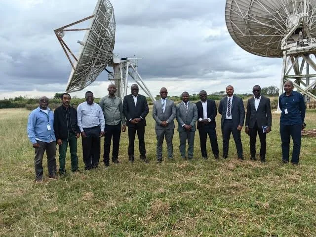 Mozambique Telecom Begins ANGOSAT-2 Satellite Connectivity Trials