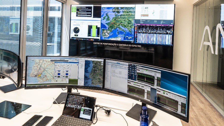 Portugal Approves Spectrum for Satellite IoT and Space Operations