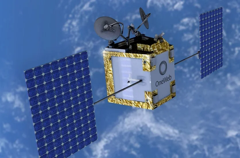 Eutelsat Plans €1 Billion Order for 229 Additional OneWeb LEO Satellites