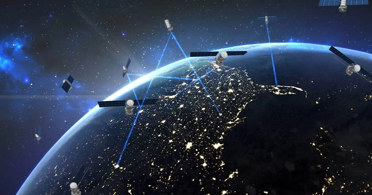AccelerComm Joins ESA Programme to Develop Orbital Regenerative 5G NTN Base Station