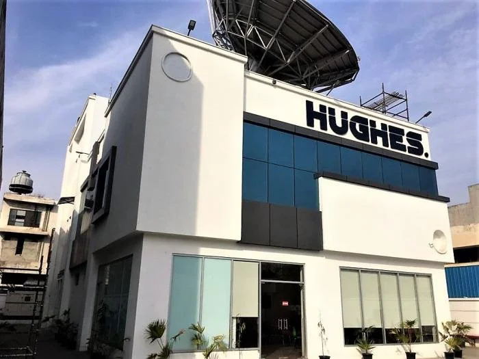Nigeria Selects Hughes JUPITER Ground System for its Next-Generation of Satellites