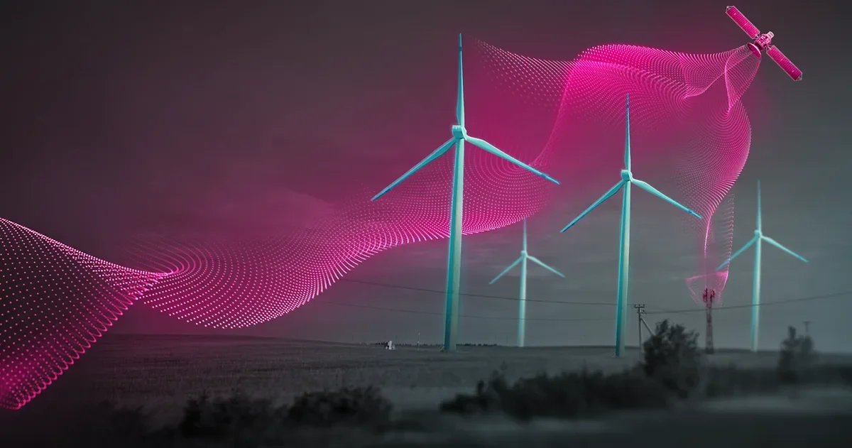 Deutsche Telekom Adds Iridium to Multi-Orbit Satellite IoT Roaming Service