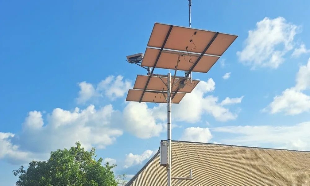 NuRAN Wireless to Test Starlink LEO Backhaul for Rural 4G Network in Nigeria