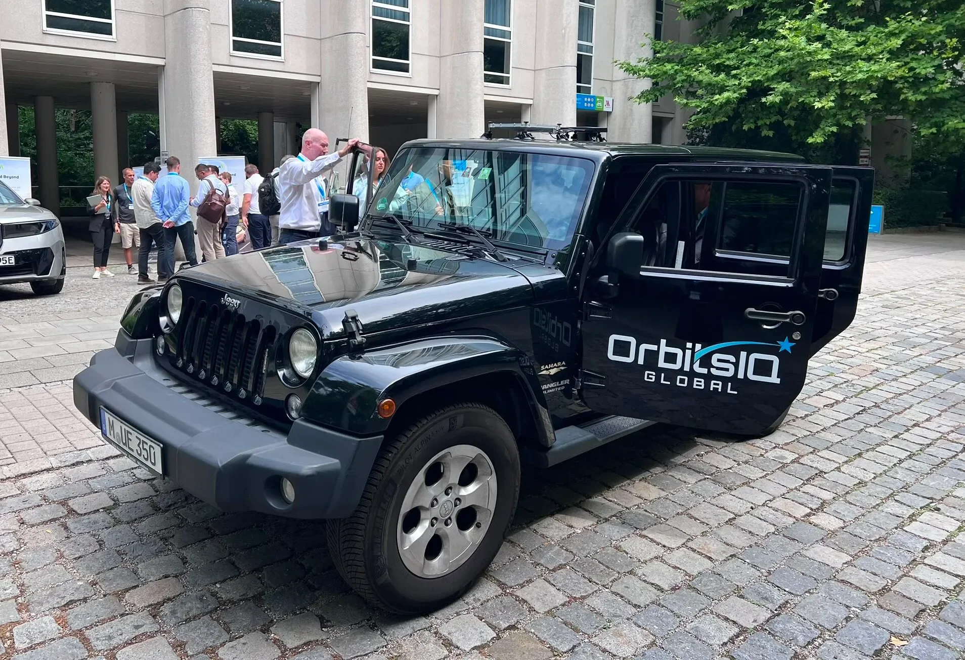 OrbitsIQ Global and AVL Launch Multi-Continent Hybrid Vehicle Connectivity Trial
