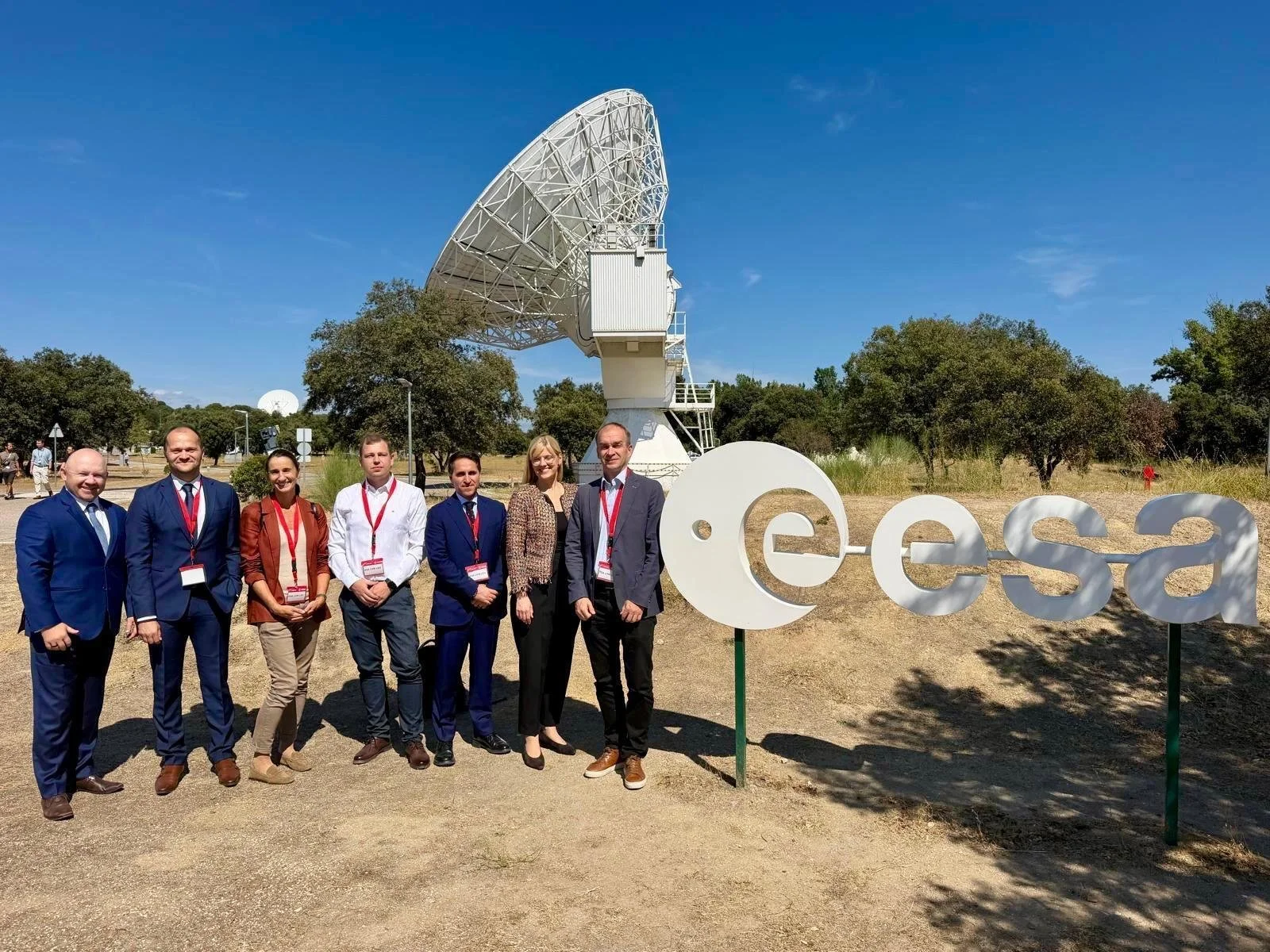 Estonia’s CybExer Leads European Consortium to Test IRIS² Against Cyberattacks