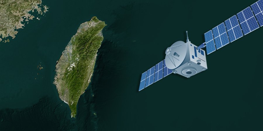 Taiwan's Largest Operators Position Multi-Orbit NTN at Heart of Future 6G Networks
