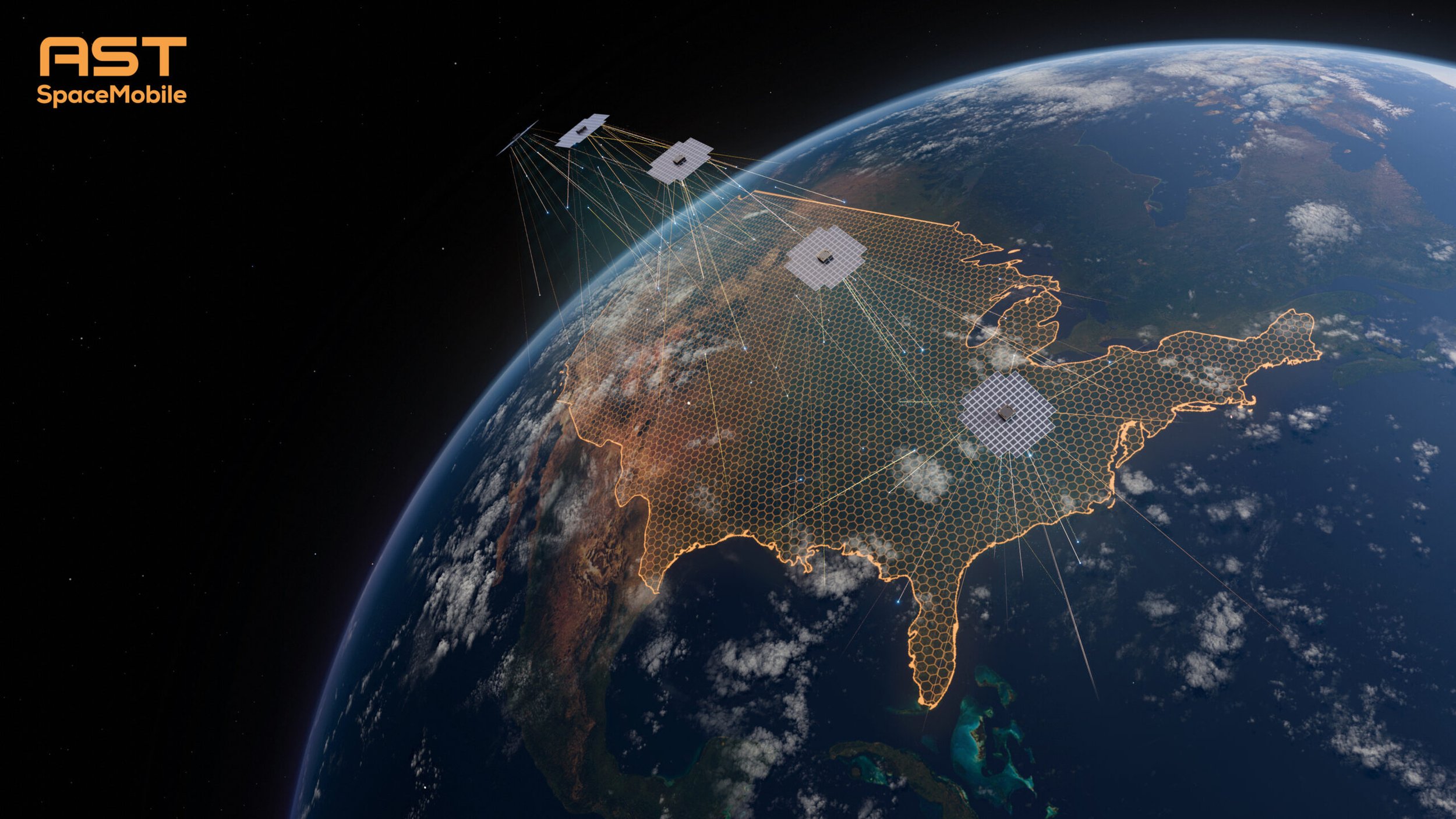 TELUS and AST SpaceMobile Complete First Satellite-to-Smartphone Network Integration Test