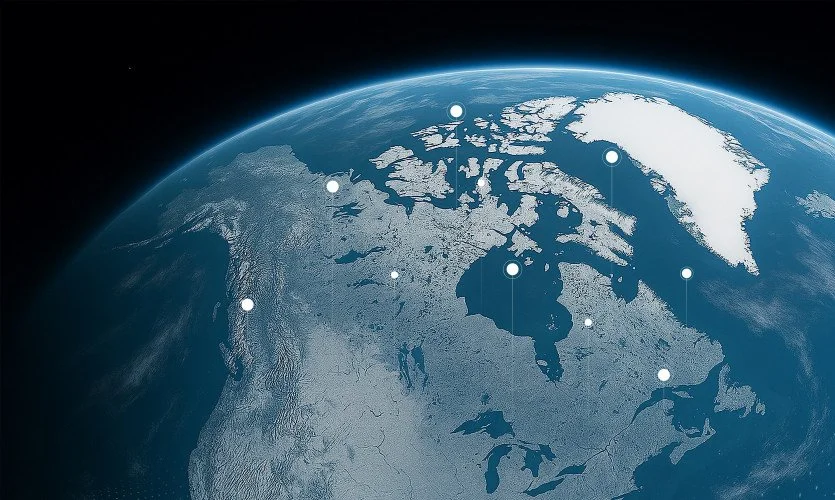 Terrestar Picks BroadForward for Secure Satellite-Cellular Signalling Infrastructure