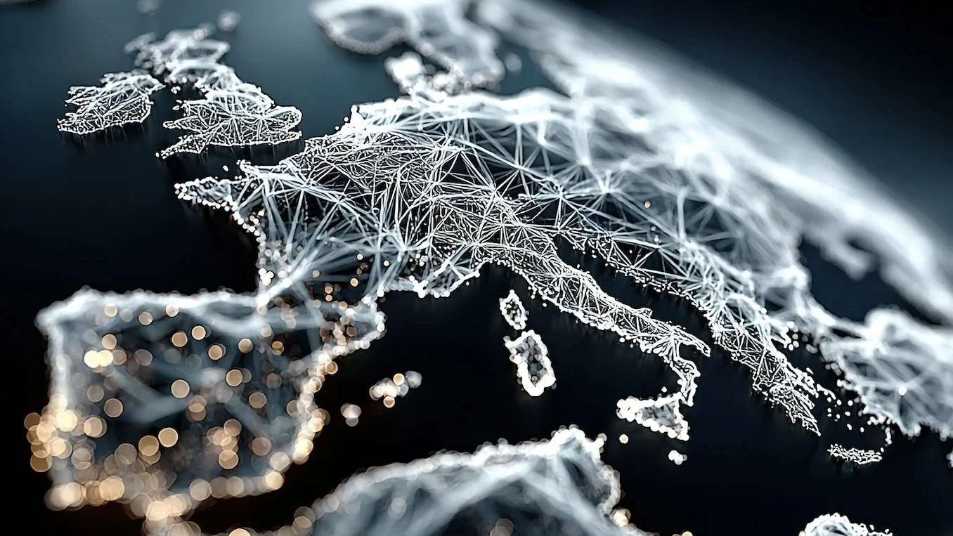 Deutsche Telekom, Orange, Telefónica and Vodafone Explore Joint Bid for European Satellite Spectrum
