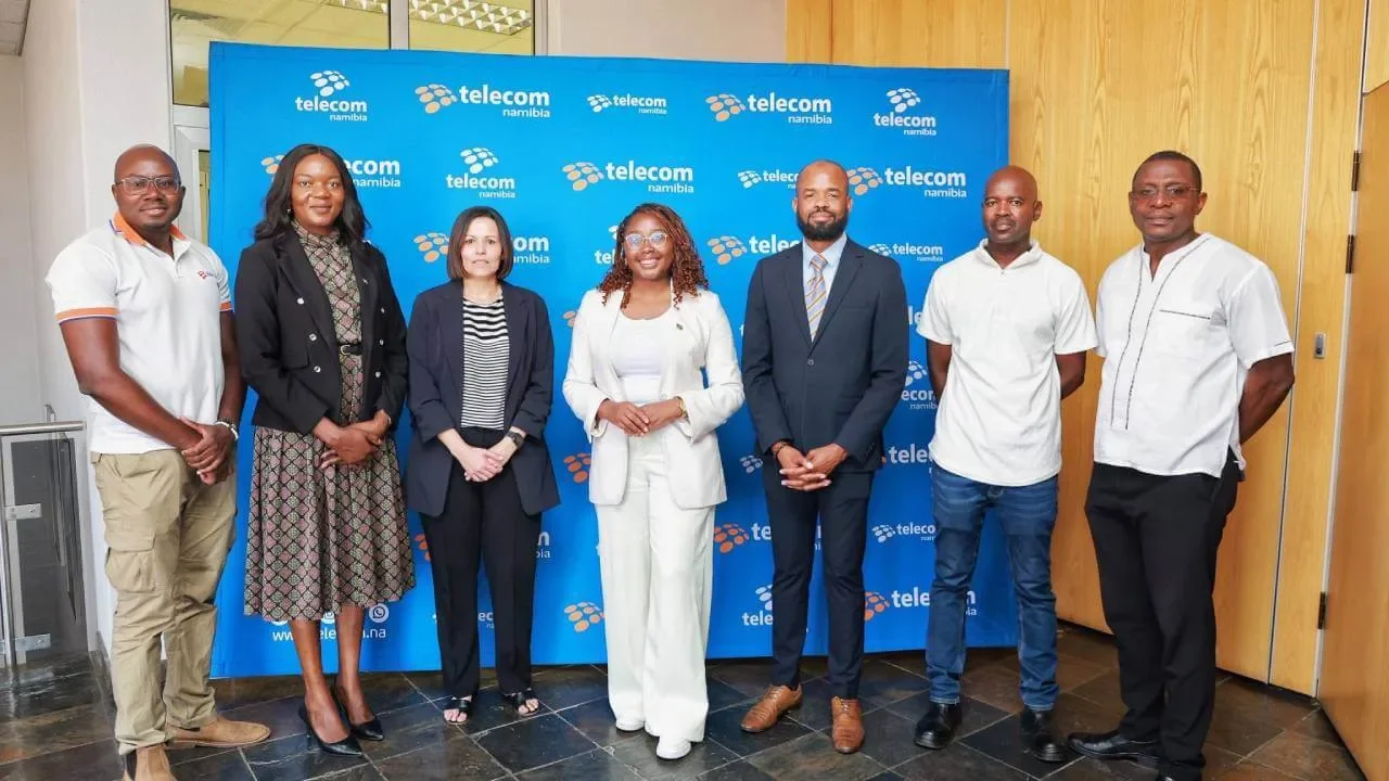 Namibia Looks to Angola’s Angosat-2 for Rural Connectivity and Mobile Backhaul