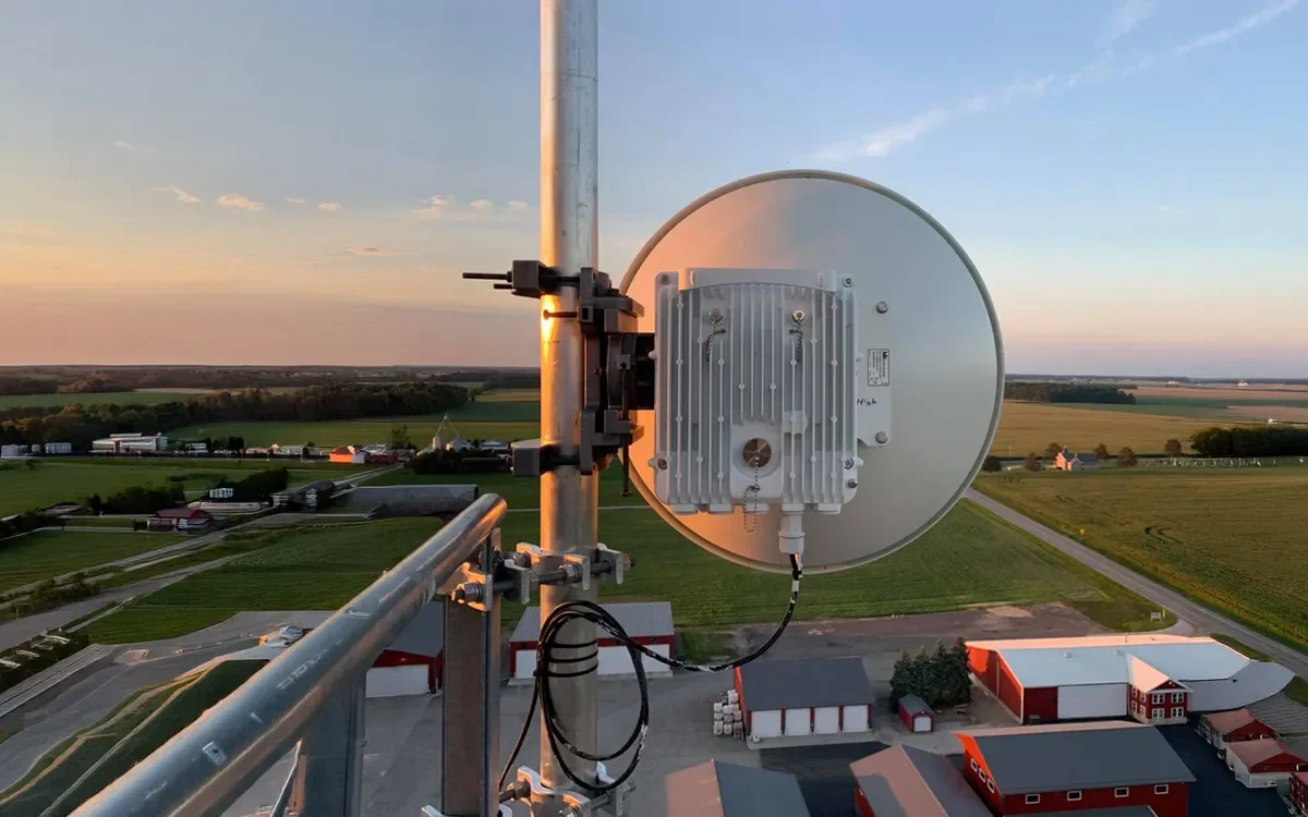 Aviat Networks Adds LEO Satellite Integration for Critical Communications Infrastructure