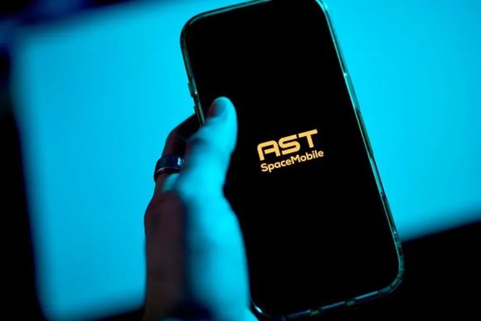 AST SpaceMobile Targets Initial Satellite-to-Smartphone Broadband Coverage in Five Markets by Year-End