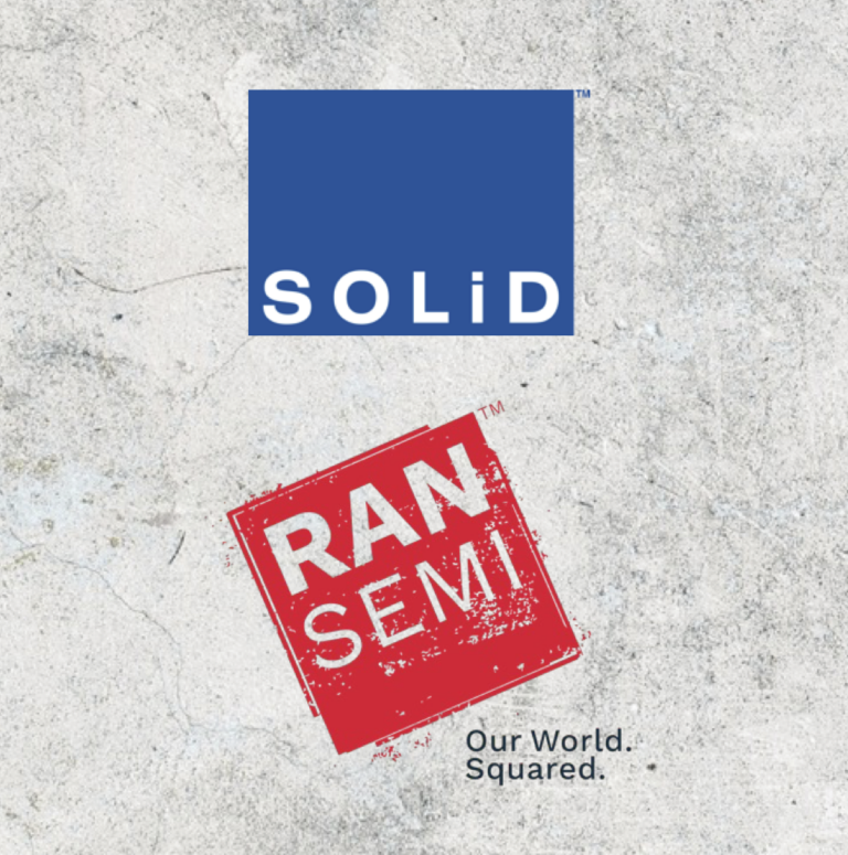 RANsemi and SOLiD to Present Scalable 5G NTN Processor Architecture at SATShow 2027
