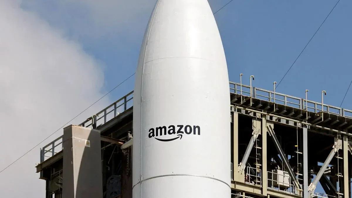 FCC Approves Amazon’s Globalstar Acquisition, Strengthening D2D Competition