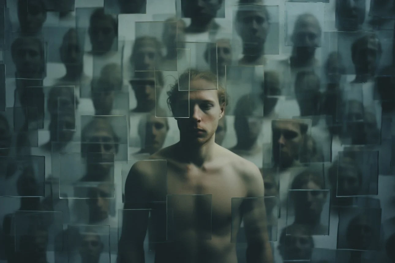 The Mind Architecture