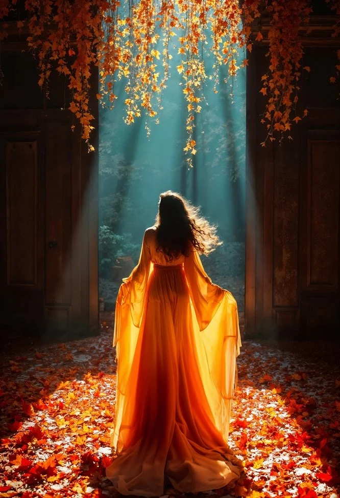The Rose Petalled Path of Mary Magdalene – Part I