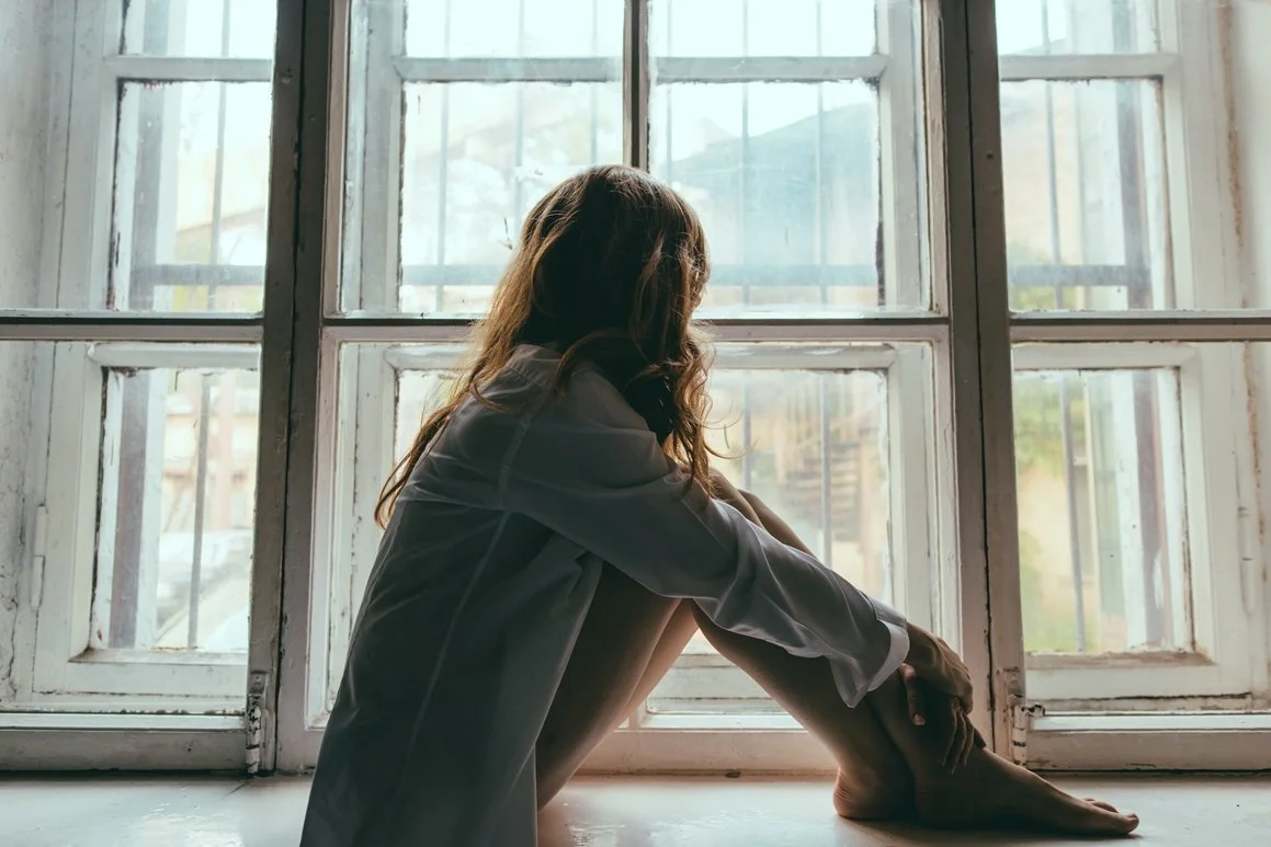 Love and Grief in Relationships: Rediscovering Ourselves Through Loss