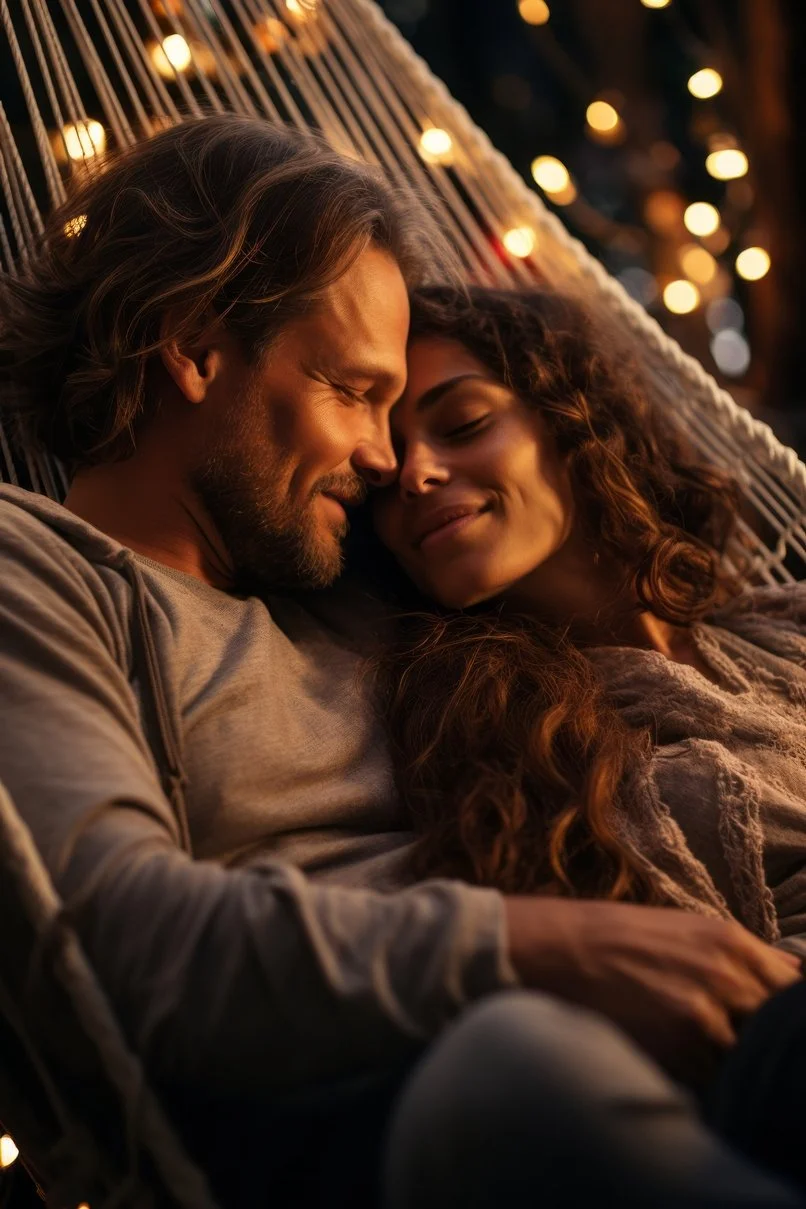 The Alchemy of Compatibility: When Introverts and Extroverts Fall in Love
