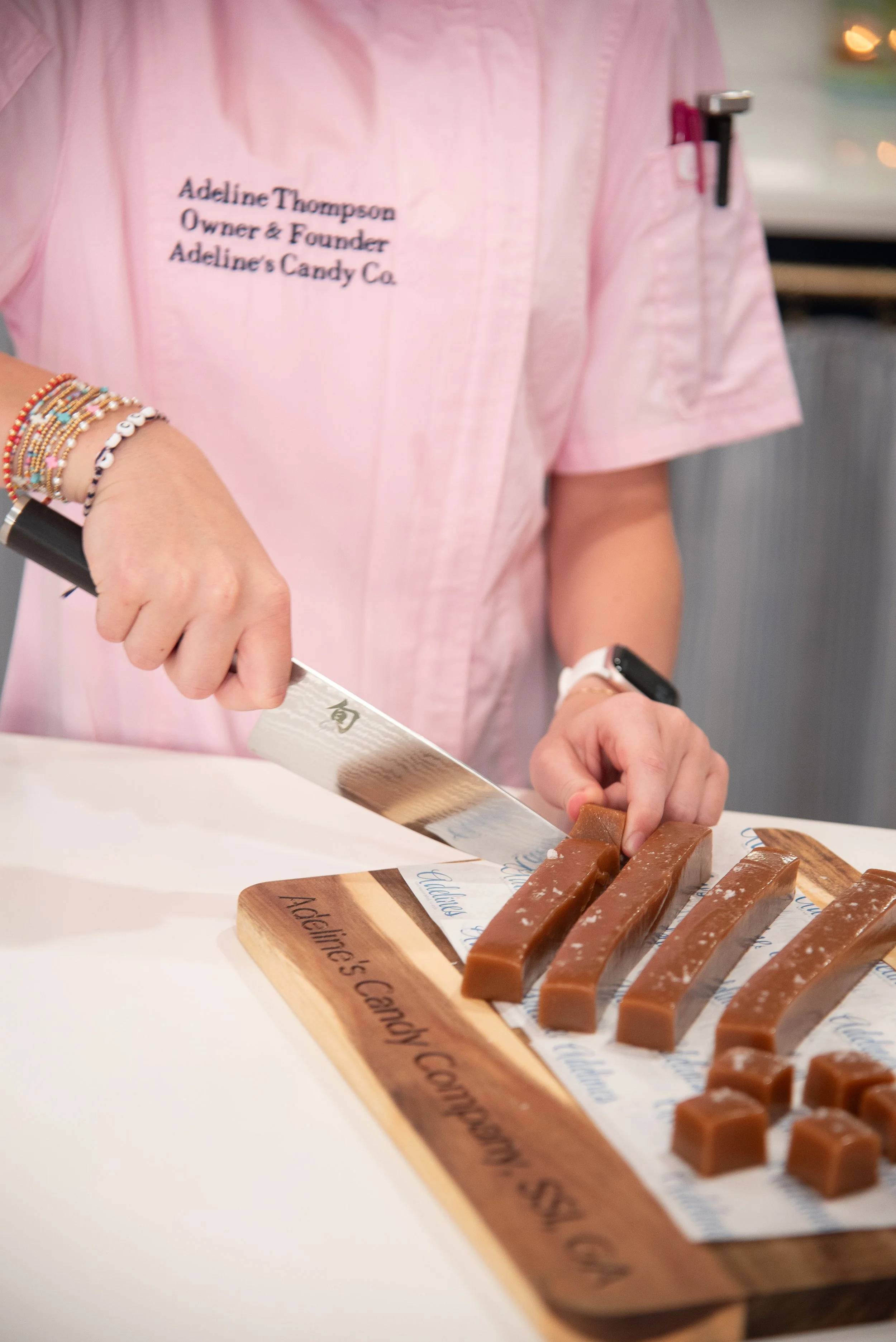 Basic Knife Skills