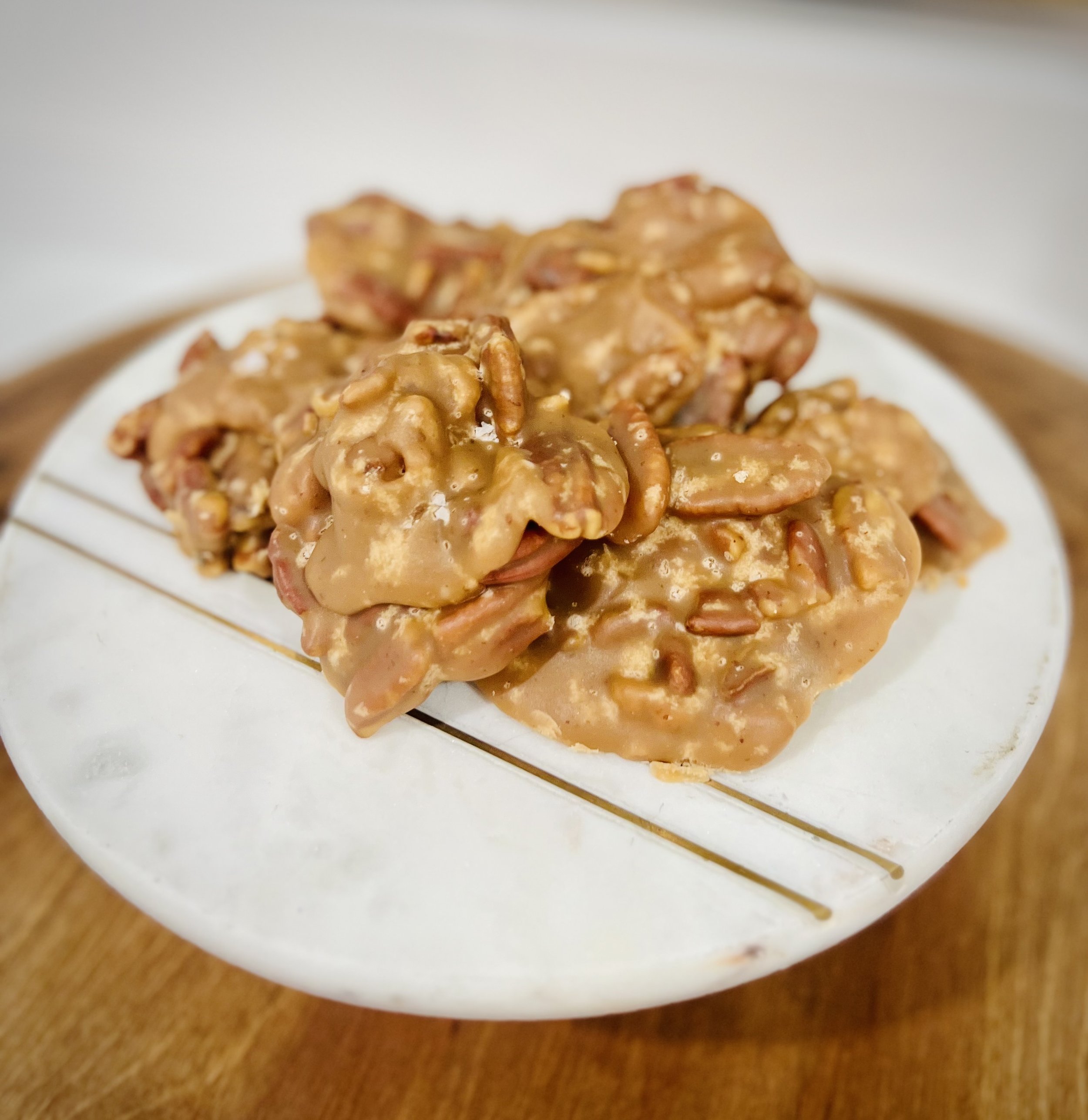 Pralines