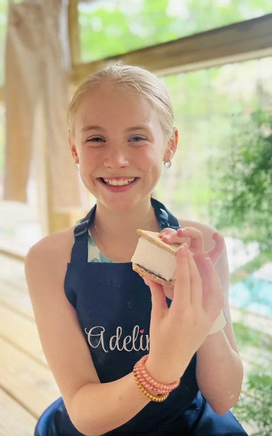 S'mores Class