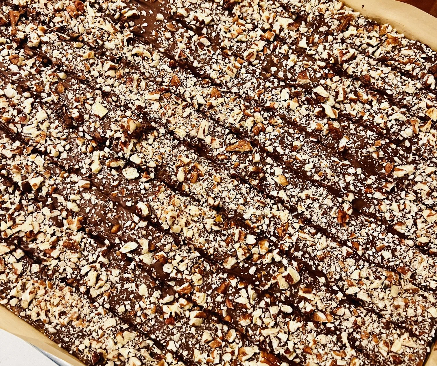 Toffee