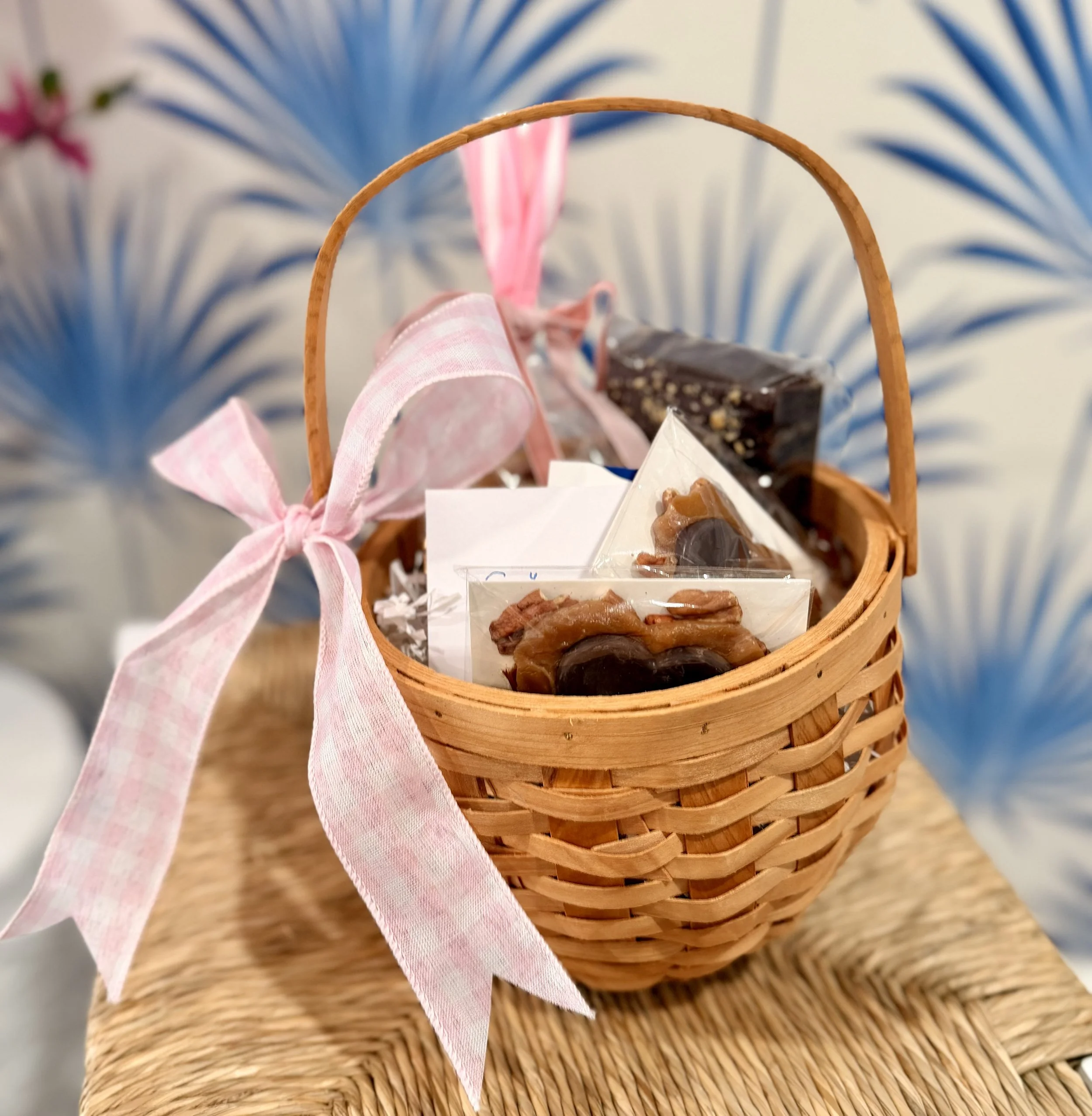 Gift Basket