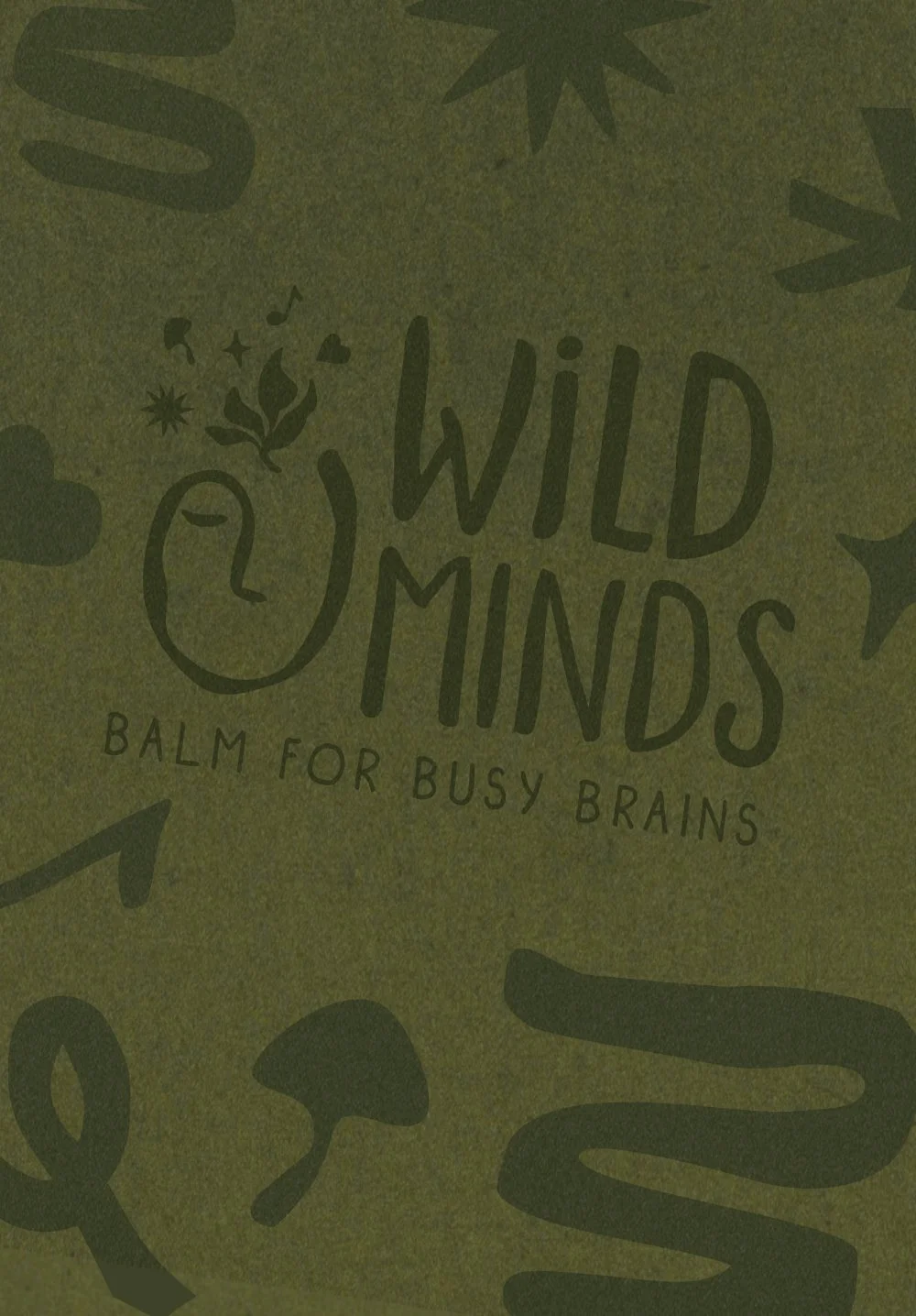 Logo for ADHD coaching