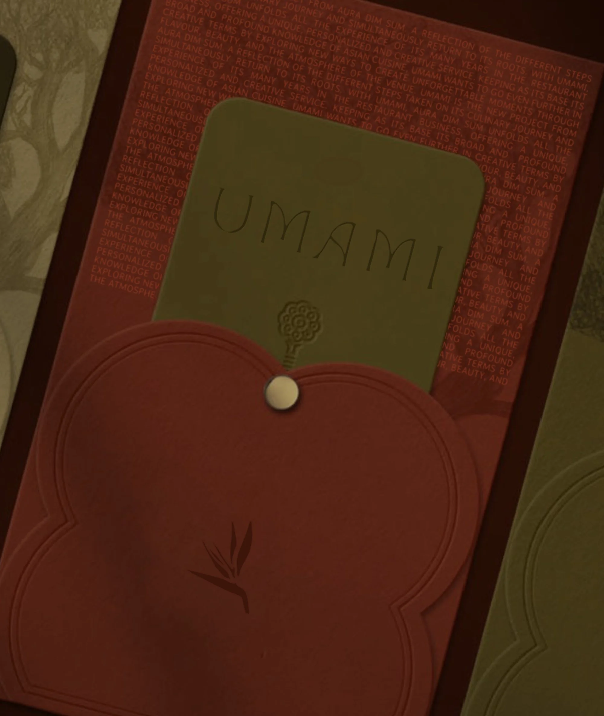 Logo for an Asian restaurant