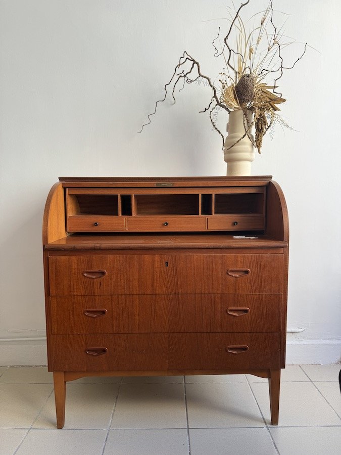 Secrétaire Scandinave 1960