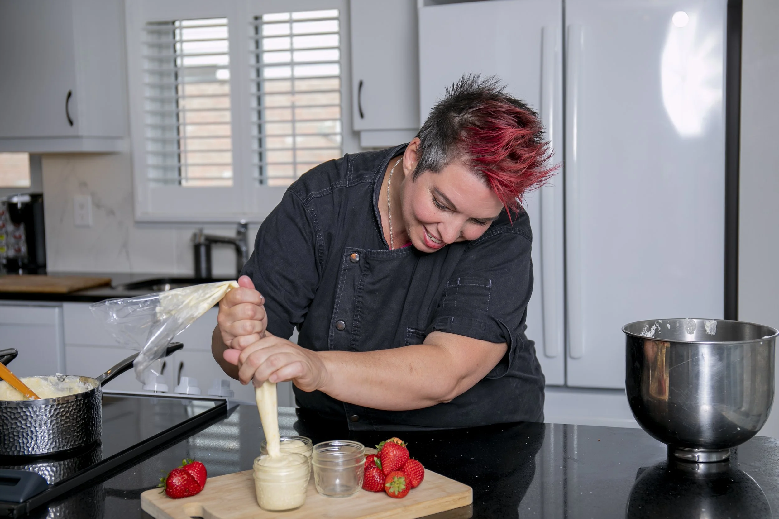 Learn about us — Real Food Lab