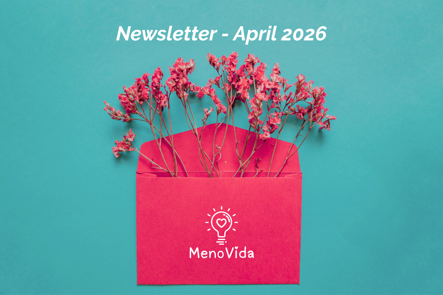 April Newsletter 