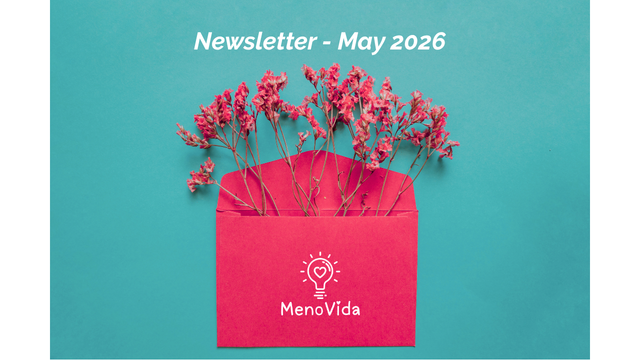 May Newsletter
