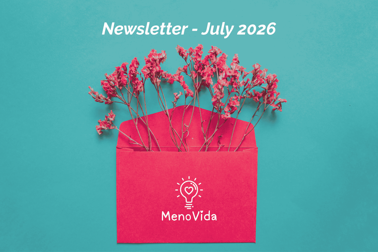 July Newsletter 