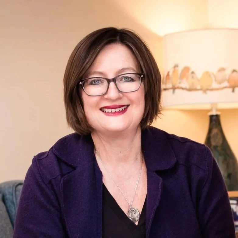 Dr Liz Leigh-Firbank