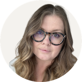 Kate Dyson Ambassador