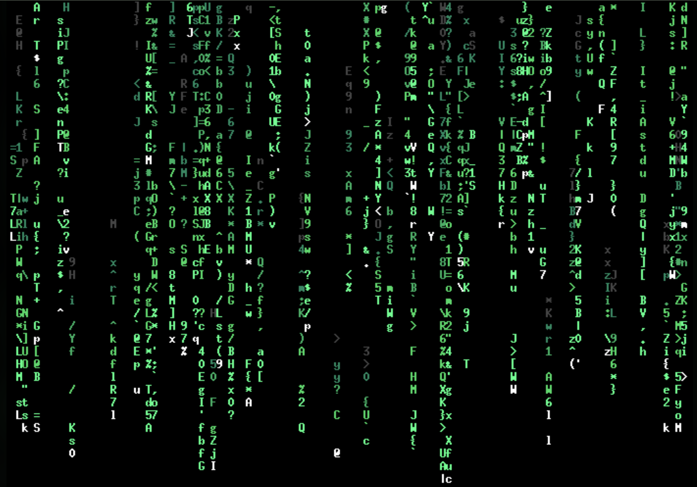 Business optimization by CCA team